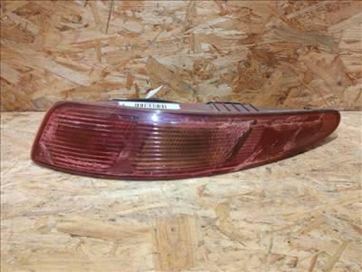 136336 Alfa Romeo GT 2003-2010 Jobb hátsó lámpa, a képen látható sérüléssel 60681558