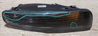 162345 Alfa Romeo GT 2003-2010 Bal első index a képen látható sérüléssel 461307486