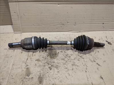 Fiat Doblo III. 2009-2015 1,3 16v Diesel bal oldali féltengely 51810626