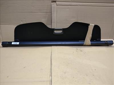 160165 Peugeot 308 kombi 2007-2014 rolós kalaptartó