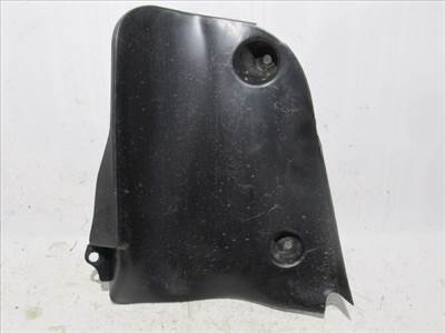 Fiat Linea bal hátsó első kerékjárati dobbetét  51818188