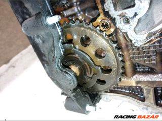Opel Corsa C Vezérműkerék *145607* 90531515