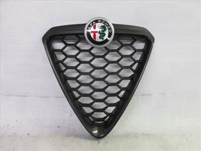 Alfa Romeo MiTo Fl 2013-2018 gyári új díszrács 156114853