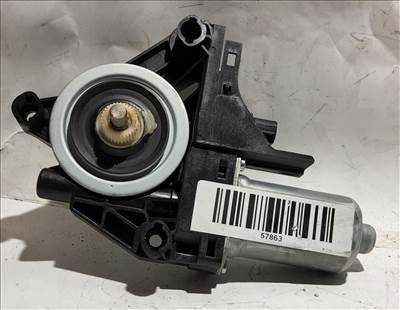 Fiat Freemont jobb gátsó ablakemelő motor 130425 c21363-100 130425c21363100