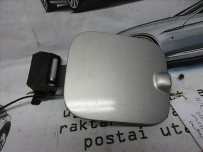 Fiat Idea ezüst színű tankajtó 14567