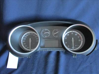 Alfa Romeo Giulietta  óracsoport 50527079