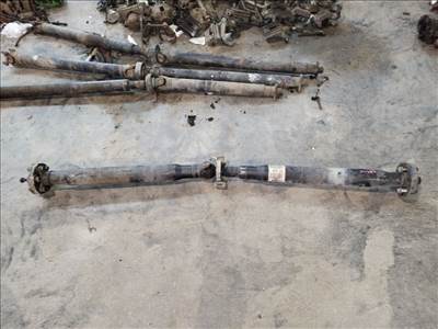 Mercedes s204 kombi C 280 Kompressor kardántengely 2034105306