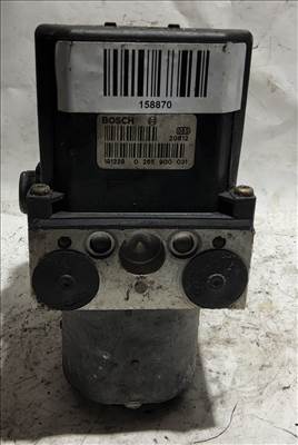 Alfa Romeo 147  abs egység 46811818 , 0265224061
