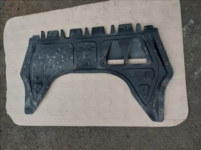 Volkswagen Touran alsó motorvédő burkolat