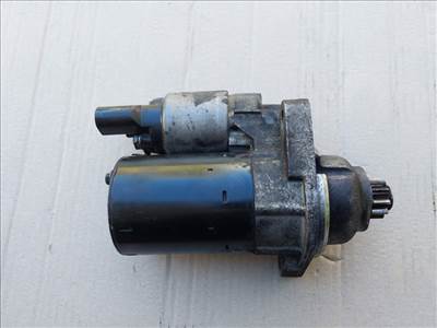 Volkswagen Golf-Jetta-Touran-Polo önindító 02T911023M