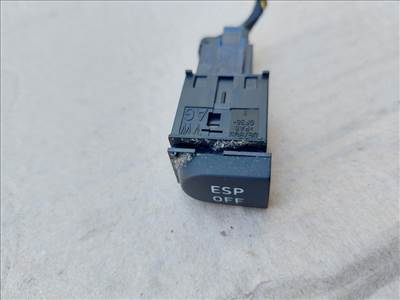 Seat Altea-Leon-Toledo menetstabilizátor kapcsoló 5P0927117A