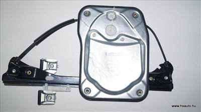 Skoda Fabia II ablakemelő szerkezet első 5J4837461