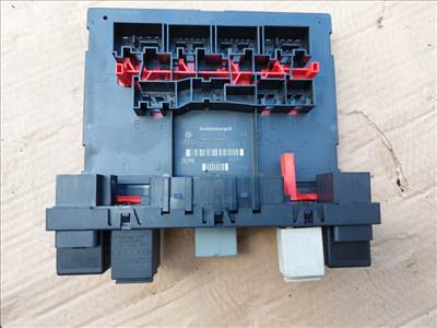 Skoda Octavia II komfort elektronika 3C0937049D-