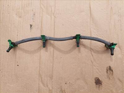 Citroen C4 II-Berlingo II-DS3-DS4 Peugeot 1,6 HDI üzemanyagcső a befecskendezőkre C4_HDI