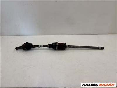 BMW X5 E70 3.0sd 286le 306D5 jobb első féltengely  31607553946