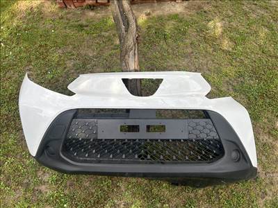 Toyota Aygo X első lökhárító 