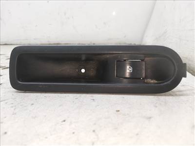 RENAULT LAGUNA III (BT0/1) 2.0 dCi (BT0M/ BT0N/ BT19) Bal hátsó Ablakemelő Kapcsoló #38710# 156013870