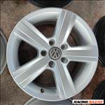 5x112 16 Gyári Volkswagen alufelni 128000ft a 4db/112/