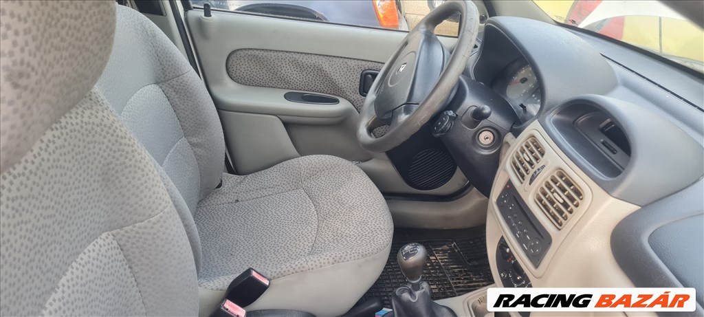 Renault Thalia I bontásra egyben eladó 1. kép