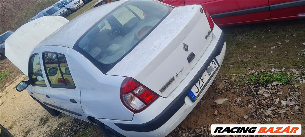Renault Thalia I bontásra egyben eladó 2. kép