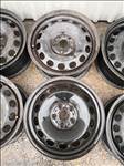 5x112 16 gyári lemezfelni audi,skoda,Volkswagen 38000ft a 4db/14/