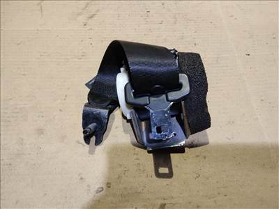Ford Kuga I. 2008-2012 Bal hátsó biztonsági öv 4M51-A611B68-AK