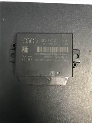 Audi A5 (B8 - 8T) PDC vezérlő 8k0919475