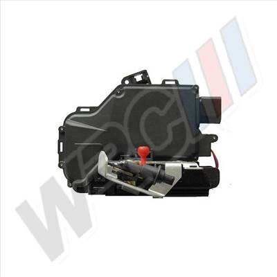 Jobb hátsó központizár Audi A4 8E0839016A