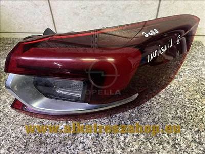 Opel Insignia B jobb hátsó külső lámpa kombi