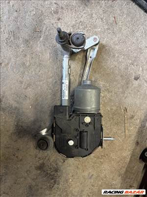 Seat Altea Jobb első ablaktörlő szerkezet motorral  5p0955120c