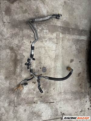 Seat Altea klímacső 1k0820741ag