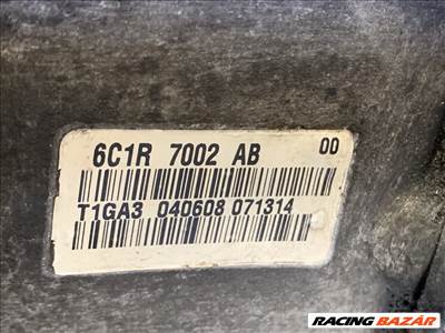 Ford Transit sebességváltó  6c1r7002ab