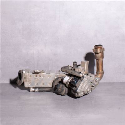 BMW 2er F45-F46, X1 F48, X2 F39, MINI F56-F55-F54-F57-F60 EGR hûtő