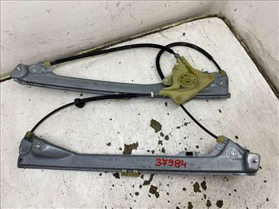 RENAULT LAGUNA III Grandtour (KT0/1) 2.0 dCi (KT01/ KT08/ KT0K/ KT0J/ KT1A/ KT1D) Bal első Ablakemelő Szerkezet (Elektromos) #37984# 807010002R