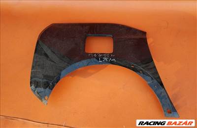 Bmw I3 S jobb hátsó sárvédő (L25214.25)