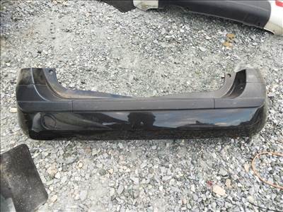 Renault Modus hatso lökhárító eladó 