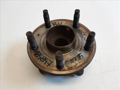 Opel Astra J bal hátsó kerékagy (kerékagy csapágy)