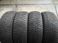 205/60R16-os Kumho téli gumi