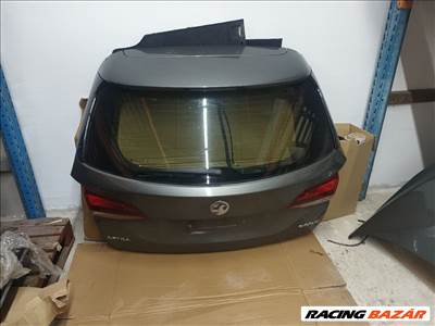 Opel Astra K Sports Tourer Csomagtérajtó Z41w 5883