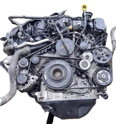 Volkswagen Amarok 3.0 TDI 4motion Komplett motor DXWB