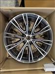 R21 Original bmw 8.5J ET30 - 8043670 3DB alufelni felni