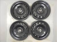    R16 VOLKSWAGEN acélfelni