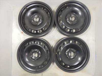    R16 VOLKSWAGEN acélfelni