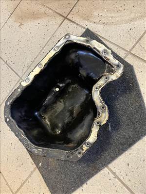 Skoda Fabia I BME olajteknő 