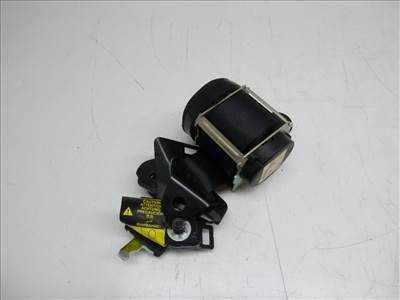 Toyota Verso-S hátsó középső biztonságiöv 618556900