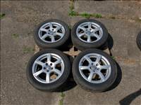 15" 5x100 Volkswagen Polo 6R