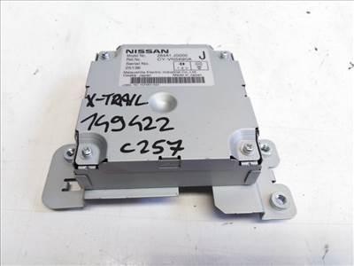 Nissan X-trail (T31) klímavezérlő 284A1JG000