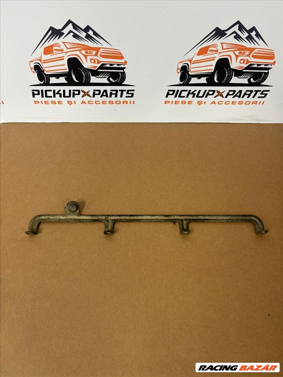 Izzítógyertya sín Ford Ranger/Mazda B2500 1. kép