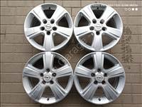 5x110 16" Opel használt alufelni garnitúra