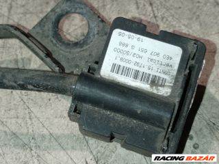 Audi A8 (D3 - 4E) Légrugó Vezérlő 135765* 4e0907651g